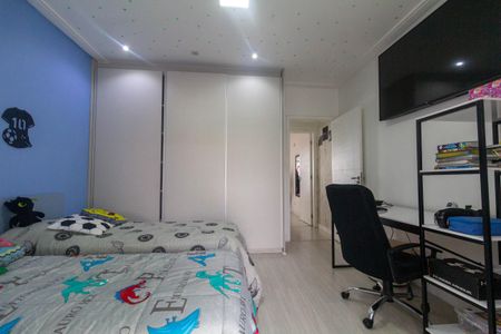 Casa à venda com 100m², 2 quartos e 2 vagasQuarto 2