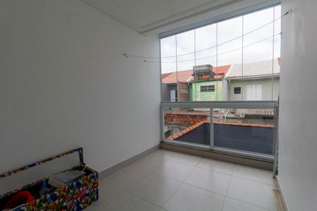 Casa à venda com 100m², 2 quartos e 2 vagasVaranda 2