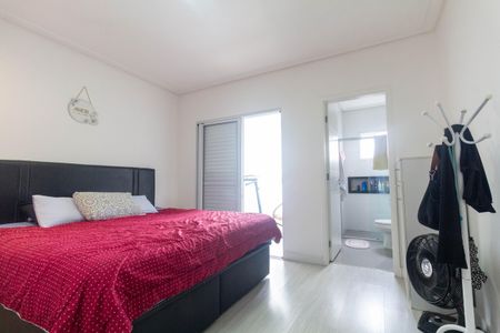 Quarto 1 de casa à venda com 2 quartos, 100m² em Vila Aricanduva, São Paulo