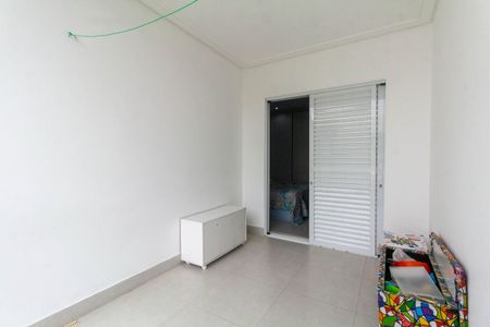 Casa à venda com 100m², 2 quartos e 2 vagasVaranda 2