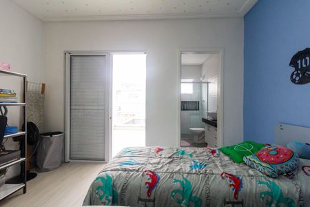 Casa à venda com 100m², 2 quartos e 2 vagasQuarto 2