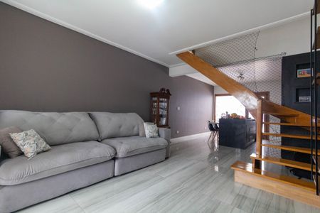 Sala de casa à venda com 2 quartos, 100m² em Vila Aricanduva, São Paulo