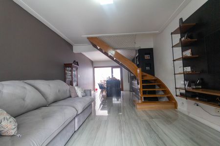 Sala de casa à venda com 2 quartos, 100m² em Vila Aricanduva, São Paulo