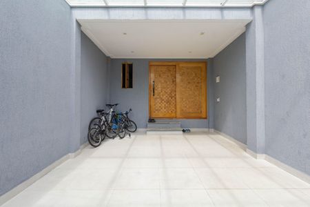 Casa à venda com 100m², 2 quartos e 2 vagasGaragem