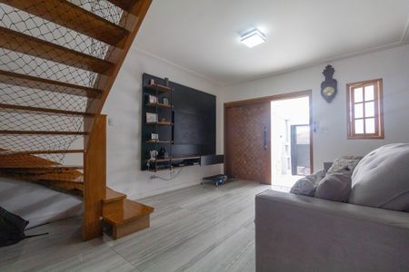Sala de casa à venda com 2 quartos, 100m² em Vila Aricanduva, São Paulo