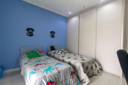 Casa à venda com 100m², 2 quartos e 2 vagasQuarto 2
