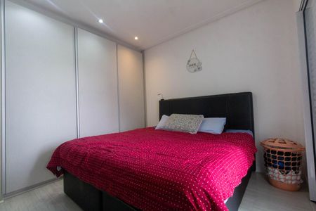 Quarto 1 de casa à venda com 2 quartos, 100m² em Vila Aricanduva, São Paulo
