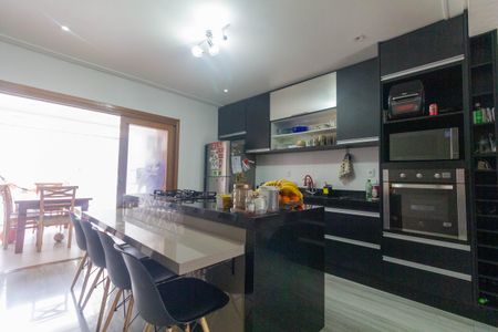 Casa à venda com 100m², 2 quartos e 2 vagasCozinha