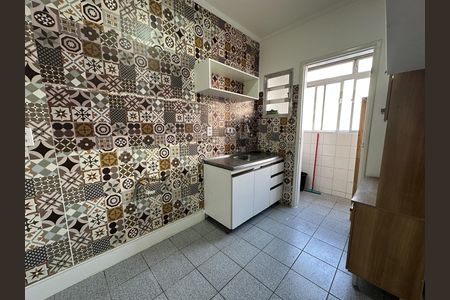 Apartamento para alugar com 69m², 2 quartos e sem vaga Apartamento para alugar com 69m², 2 quartos e sem vagaCozinha