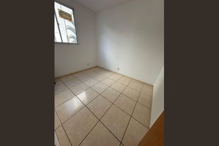 Apartamento para alugar com 2 quartos, 53m² em Chacaras Reunidas Santa Terezinha, Contagem