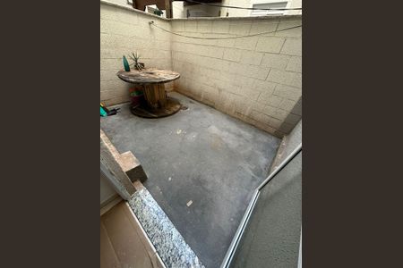 Apartamento para alugar com 2 quartos, 53m² em Chacaras Reunidas Santa Terezinha, Contagem