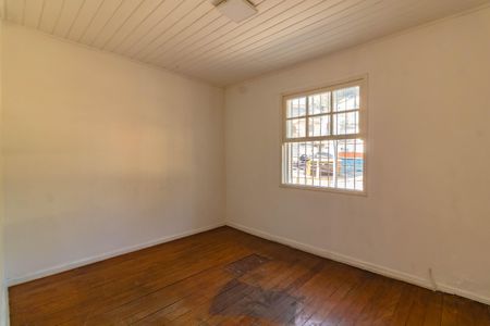 Quarto 2 de casa para alugar com 2 quartos, 80m² em Vila Santa Catarina, São Paulo