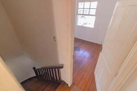 Sala de casa para alugar com 2 quartos, 80m² em Vila Santa Catarina, São Paulo