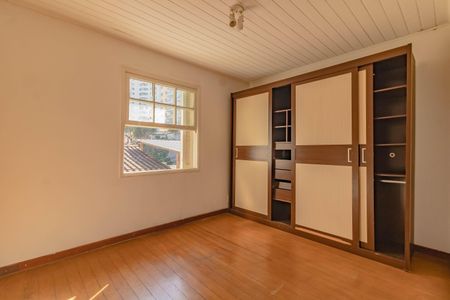 Quarto 1 de casa para alugar com 2 quartos, 80m² em Vila Santa Catarina, São Paulo