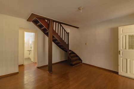 Sala de casa para alugar com 2 quartos, 80m² em Vila Santa Catarina, São Paulo