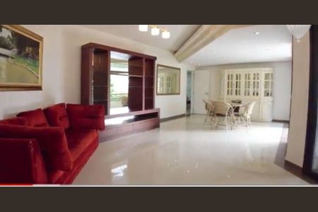 Foto 10 de apartamento à venda com 4 quartos, 227m² em Vila Suzana, São Paulo