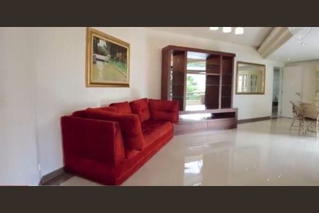 Foto 11 de apartamento à venda com 4 quartos, 227m² em Vila Suzana, São Paulo