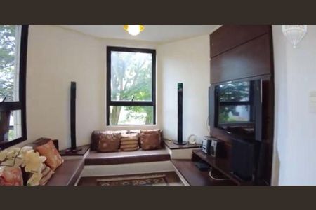 Foto 09 de apartamento à venda com 4 quartos, 227m² em Vila Suzana, São Paulo