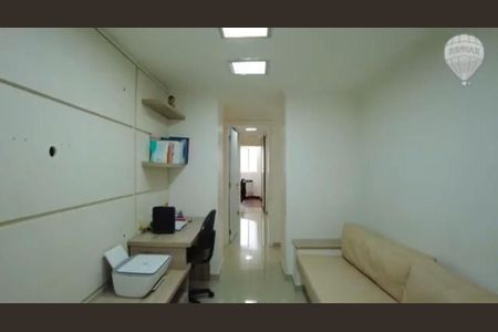 Foto 20 de apartamento à venda com 4 quartos, 227m² em Vila Suzana, São Paulo