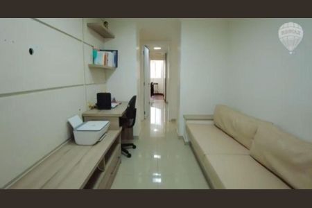 Foto 22 de apartamento à venda com 4 quartos, 227m² em Vila Suzana, São Paulo