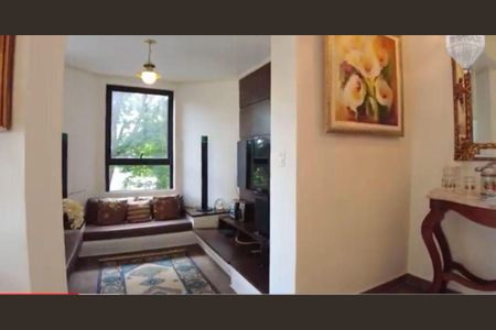 Foto 14 de apartamento à venda com 4 quartos, 227m² em Vila Suzana, São Paulo