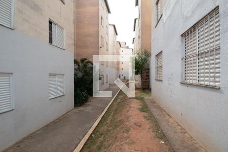 Apartamento à venda com 41m², 2 quartos e 1 vaga Apartamento à venda com 41m², 2 quartos e 1 vagaÁrea comum