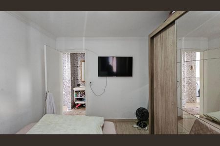 Quarto 2 de apartamento à venda com 2 quartos, 41m² em Novo Osasco, Osasco