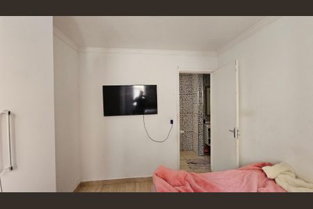 Quarto 1 de apartamento à venda com 2 quartos, 41m² em Novo Osasco, Osasco