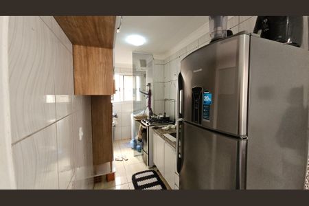 Apartamento à venda com 41m², 2 quartos e 1 vaga Apartamento à venda com 41m², 2 quartos e 1 vagaCozinha