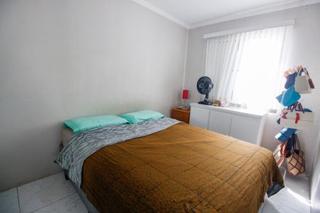 Apartamento para alugar com 55m², 2 quartos e 1 vagaQuarto 1
