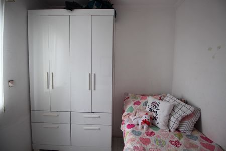 Apartamento para alugar com 55m², 2 quartos e 1 vagaQuarto 2