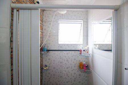 Apartamento para alugar com 55m², 2 quartos e 1 vagaBanheiro