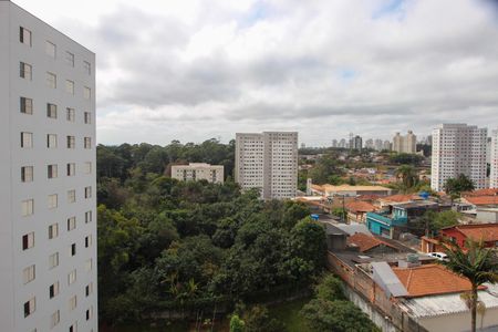 Apartamento para alugar com 55m², 2 quartos e 1 vagaVista do Quarto 1