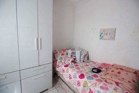 Apartamento para alugar com 55m², 2 quartos e 1 vagaQuarto 2