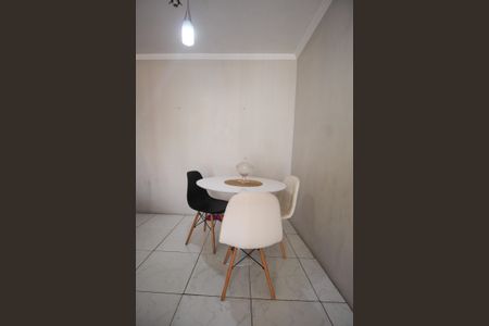 Apartamento para alugar com 55m², 2 quartos e 1 vagaSala