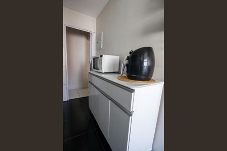 Apartamento para alugar com 55m², 2 quartos e 1 vagaCozinha