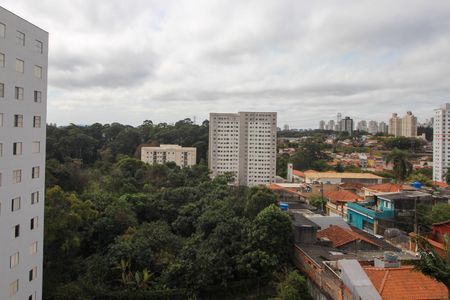 Apartamento para alugar com 55m², 2 quartos e 1 vagaVista do Quarto 2