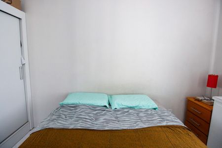 Apartamento para alugar com 55m², 2 quartos e 1 vagaQuarto 1