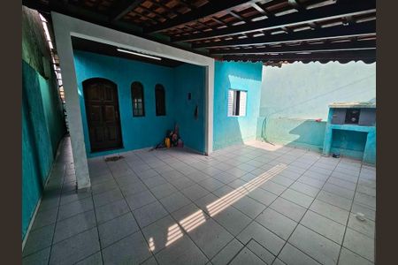 Casa para alugar com 145m², 3 quartos e 2 vagasGaragem