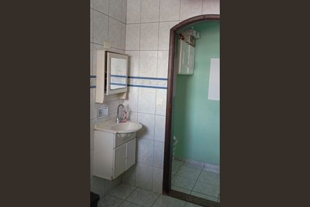 Casa para alugar com 145m², 3 quartos e 2 vagasBanheiro 2