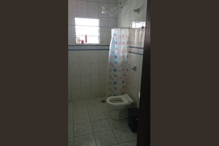 Casa para alugar com 145m², 3 quartos e 2 vagasBanheiro 2