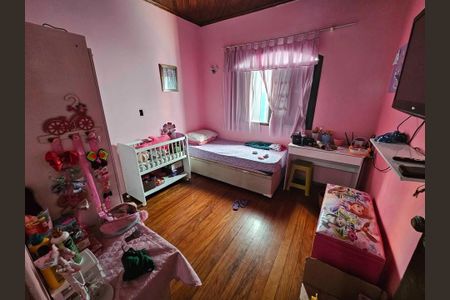 Casa para alugar com 145m², 3 quartos e 2 vagasQuarto 2