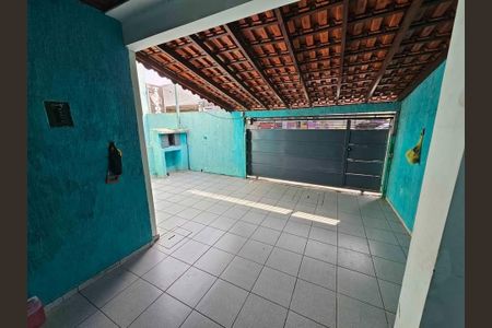 Casa para alugar com 145m², 3 quartos e 2 vagasGaragem