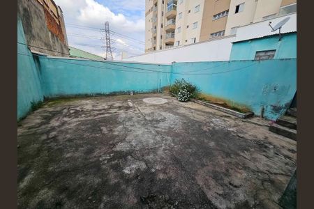 Casa para alugar com 145m², 3 quartos e 2 vagasQuintal