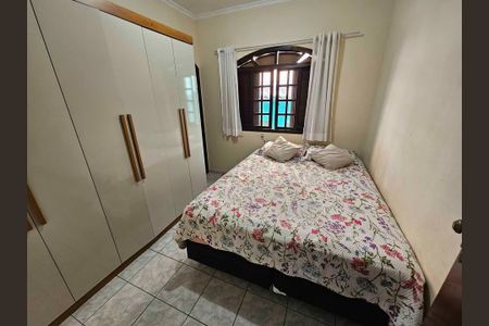 Quarto 1 de casa para alugar com 3 quartos, 145m² em Centro, Poá
