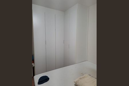 Quarto de apartamento à venda com 2 quartos, 57m² em Cambuci, São Paulo