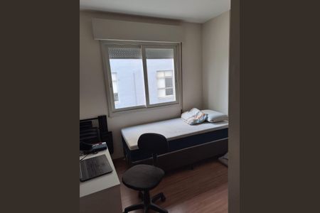 Apartamento à venda com 57m², 2 quartos e sem vaga Apartamento à venda com 57m², 2 quartos e sem vagaQuarto