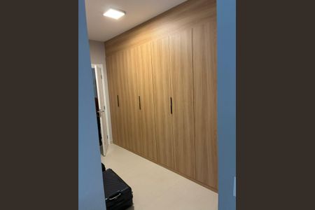 Quarto de apartamento à venda com 3 quartos, 140m² em Pompeia, São Paulo