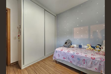 Apartamento à venda com 103m², 3 quartos e 2 vagasQuarto 1