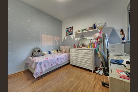 Apartamento à venda com 103m², 3 quartos e 2 vagasQuarto 1